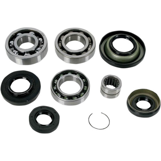 MOOSE HARD-PARTS Honda TRX 680 FA Fourtrax Rincon 18-19 Bearing&Seal Differential Kit