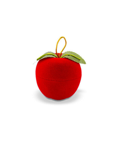 Подарочная упаковка Beneto Веселый набор Яблоко KDET9