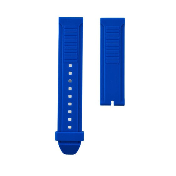 Watch Strap Nautica NAPIB-BL Blue