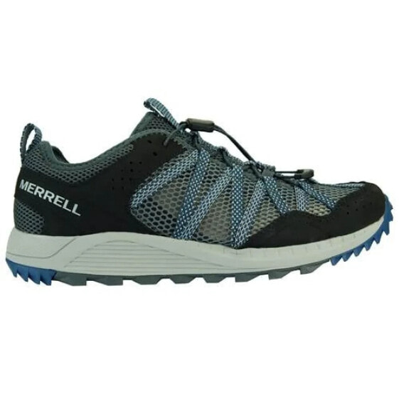 Кроссовки Merrell Wildwood Aerosport