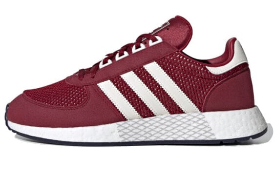 Кроссовки Adidas originals Marathon Tech EF4400