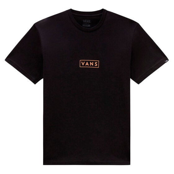 VANS Classic Easy Box short sleeve T-shirt