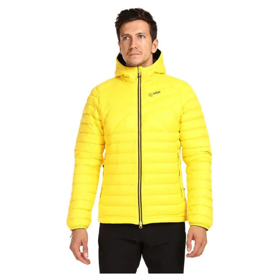 KILPI Pyramiden jacket