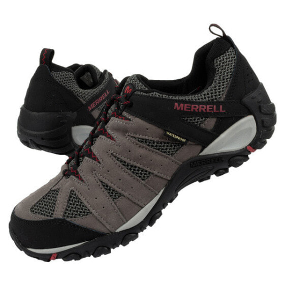 Треккинговые ботинки Merrell Accentor 2 Vent [J036201]