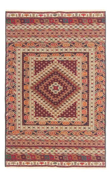 Kelim Afghan - 196x127cm