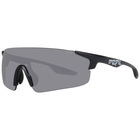 Pepe Jeans Sonnenbrille PJ7372 C1 130 Isla Herren Schwarz 130-0-125