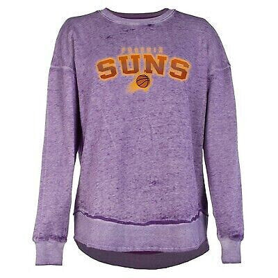 Кофта Phoenix Suns Ombre Arch Fleece sweatshirt