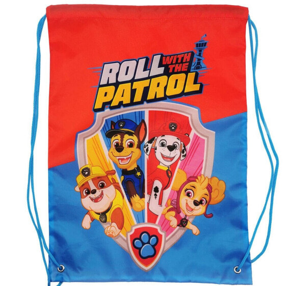 Рюкзак для спорта PAW PATROL 43 см