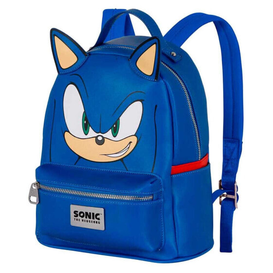 KARACTERMANIA Heady 29 cm Sonic backpack