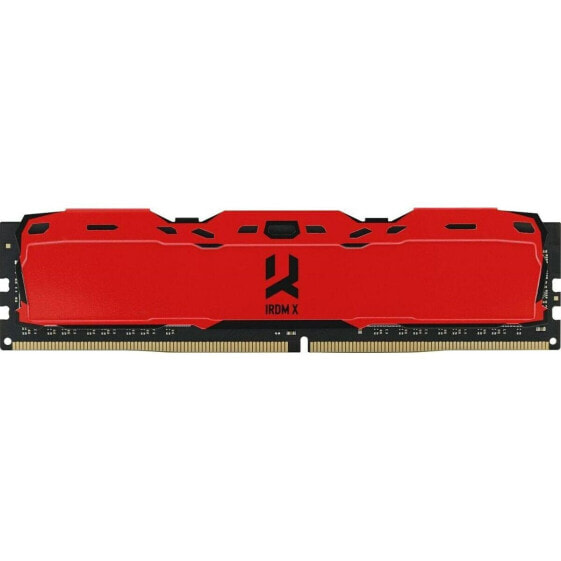 Память RAM GoodRam IR-XR3200D464L16A/16G DDR4 16 Гб CL16