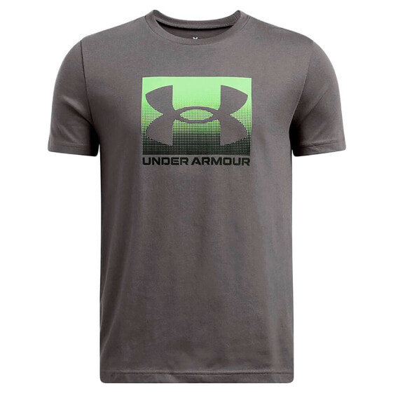 UNDER ARMOUR Boxed Sports short sleeve T-shirt