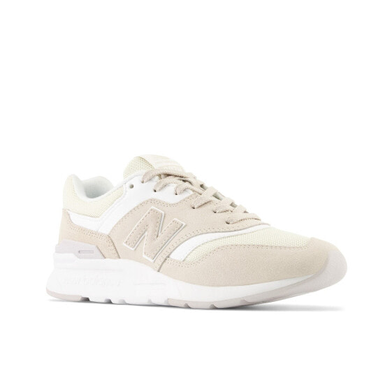 New Balance 997H Timberwolf/White Women's