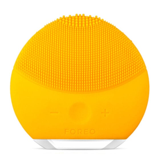 Очищающая щетка для лица LUNA MINI 2 Foreo Жёлтый