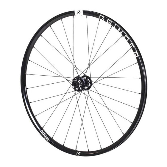 TFHPC Grinder Disc Tubeless 27.5´´/650B MTB wheel set