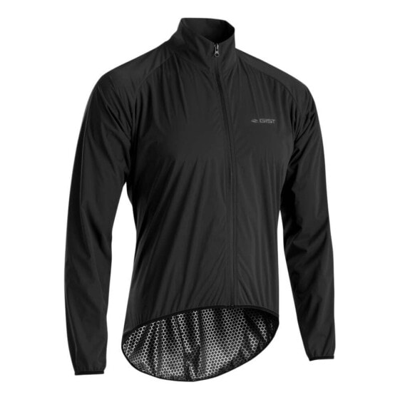 Куртка ветрозащитная и водонепроницаемая GIST Micron 15