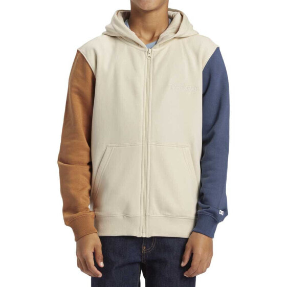 DC Shoes Baseline hoodie