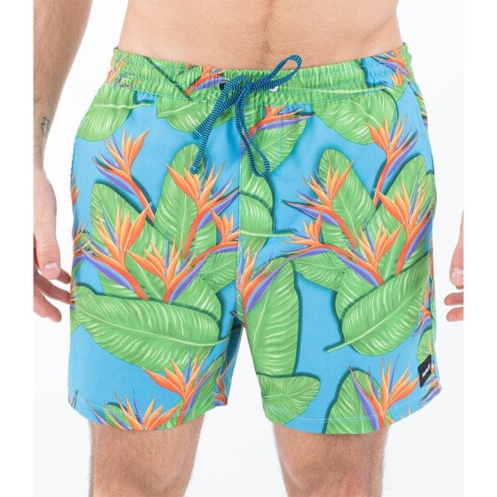 Плавательные шорты Hurley Phantom Eco Poolside Combo 16´´