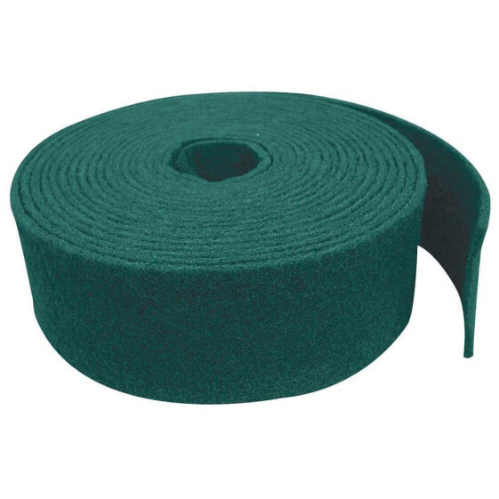 CALFLEX RVA120/A 120 mm Abrasive Fiber Roll