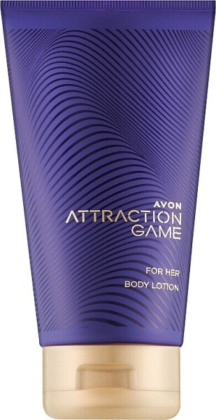 Avon Attraction Game For Her