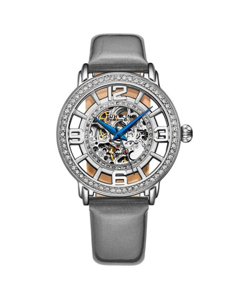 Часы Stuhrling Adorning Dreams Gray 38mm