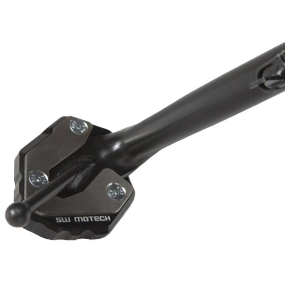 SW-MOTECH Yamaha MT-09 Tracer/XSR 900 Kick Stand Base Extension