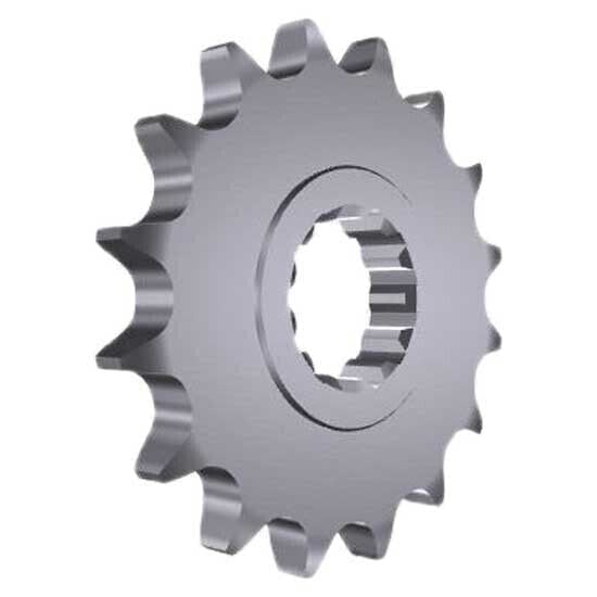 AFAM 21801 Front Sprocket And Rubber