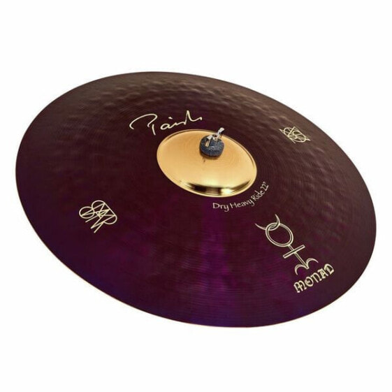 Paiste 22" Signature "Monad" Ride