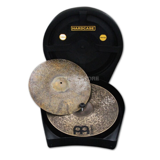 Hardcase Cymbal Case HN6CYM20, 20"