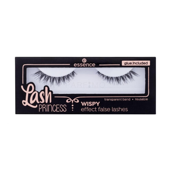 Essence Lash Princess Wispy Effect False Lashes 1 St. falsche wimpern für Frauen