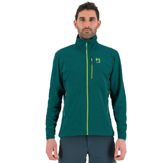 KARPOS Lys Evo jacket