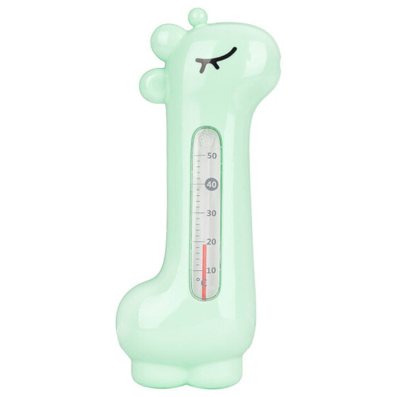 KIKKABOO Giraffe Bath Thermometer