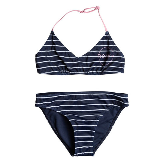 ROXY Bico Basic Stri Bikini