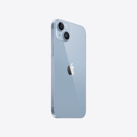Apple iPhone 14 Plus"Blau 6,7" 512 GB