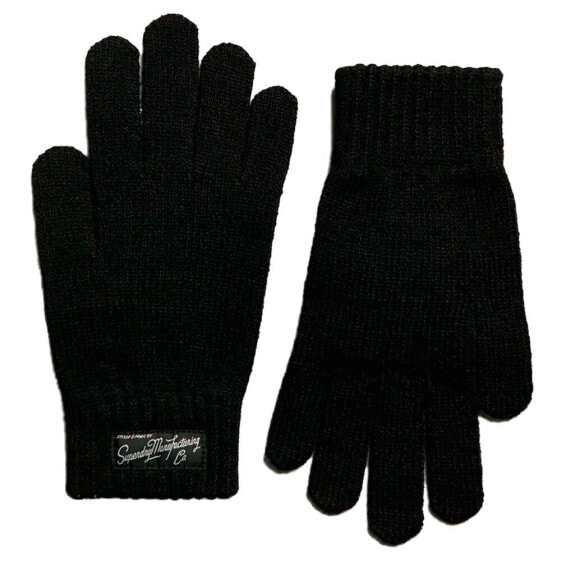 SUPERDRY Vintage Classic Gloves