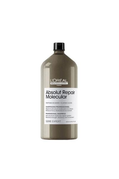 France Série Expert Absolut Repair Shampoing Moléculaire - 1500 mleva//hairdresser96