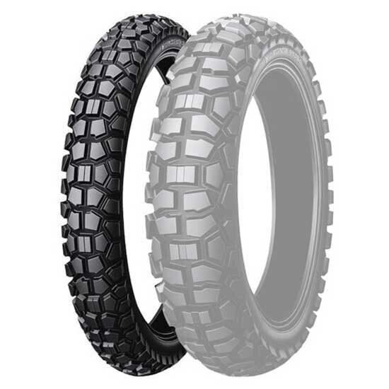 DUNLOP D605 45P TT Adventure Front Tire