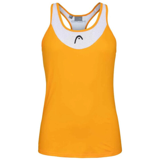 HEAD RACKET Tenley sleeveless T-shirt