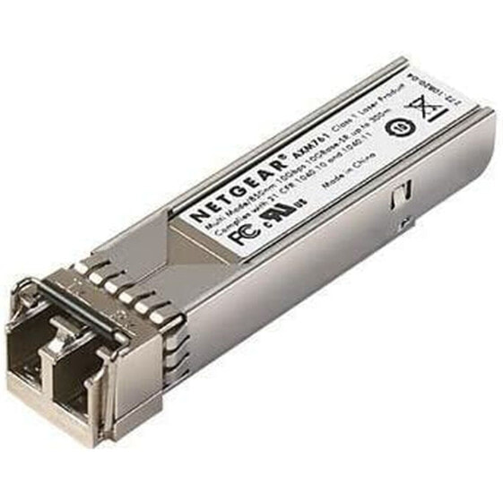 Волоконный модуль SFP+ MultiModo Netgear AXM763-10000S