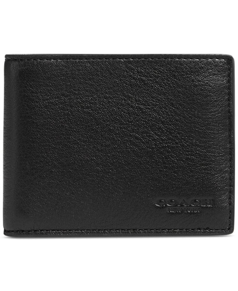 Кошелек COACH Slim Sport Billfold