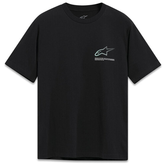 ALPINESTARS Sequel short sleeve T-shirt