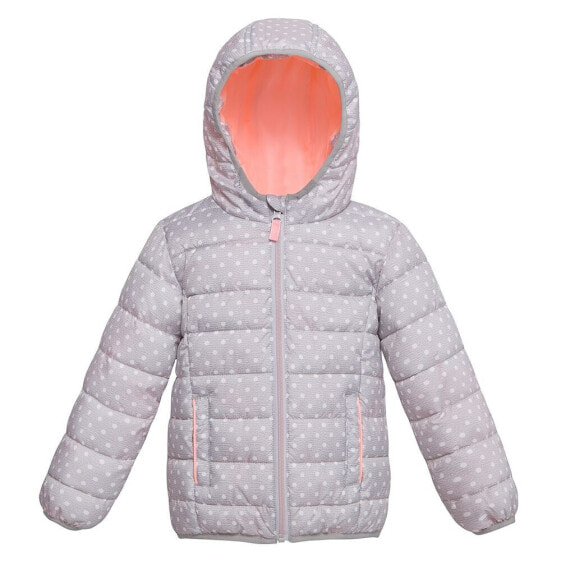 Baby Girls Baby Lightweight Puffer Jacket 18-24M