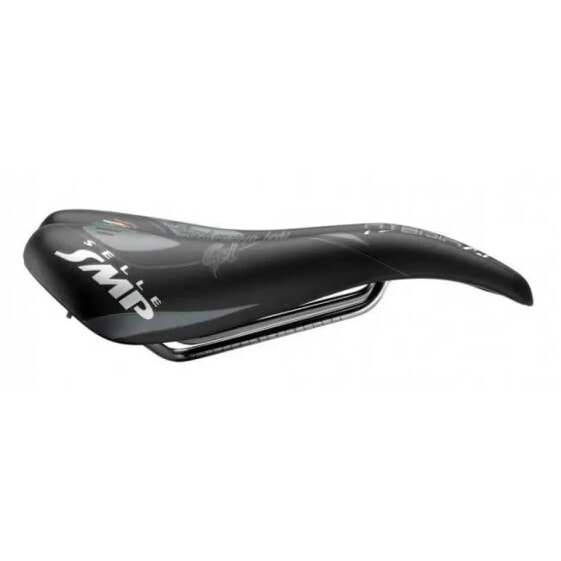 SELLE SMP Hybrid Gel saddle