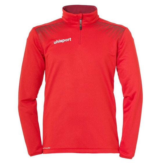 UHLSPORT Goal half zip sweatshirt