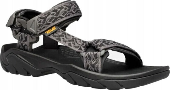 Teva M'S Terra Fi 5 Universal, WTBC, 40,5 (us 8); uk 7