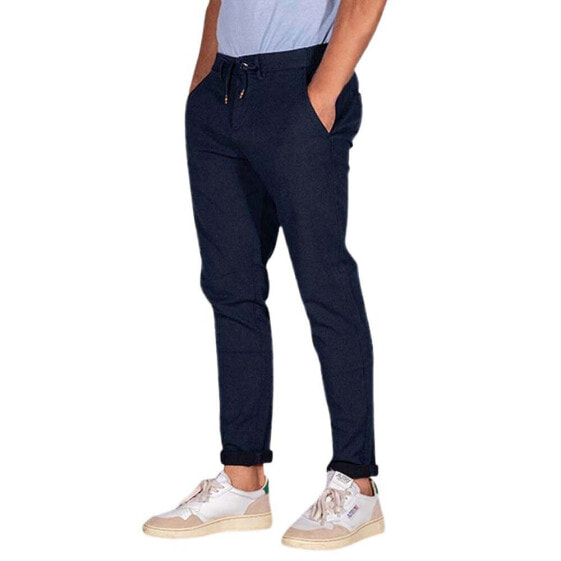 NZA NEW ZEALAND Napier Relaxed Plain chino pants