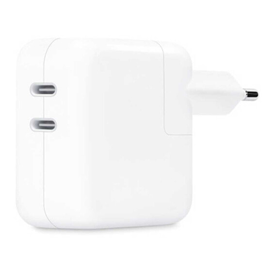 APPLE Dual USB-C Charger 35W