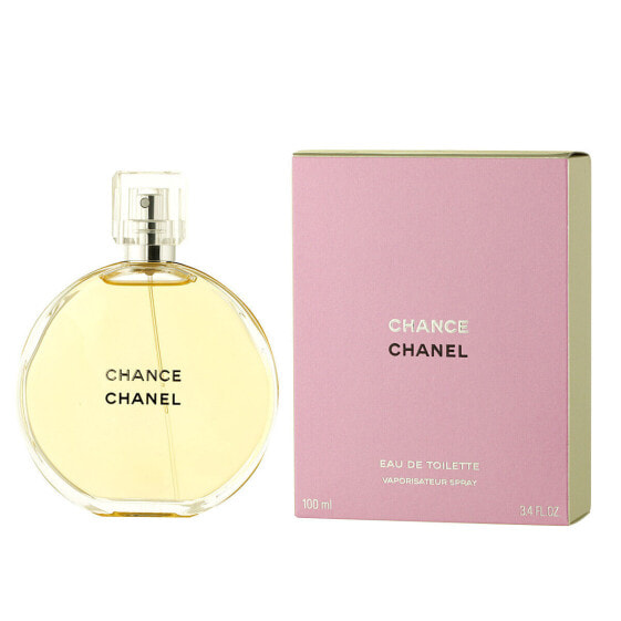 Женская парфюмерия Chanel EDT 100 ml Chance