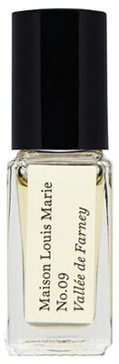 No.09 Vallee de Farney Perufme Oil