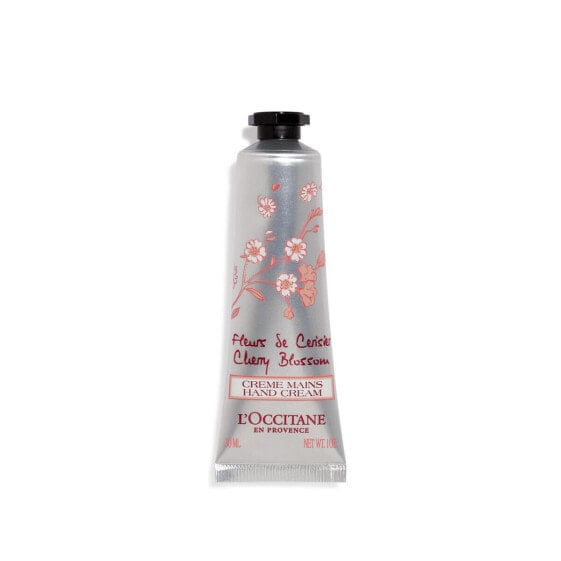 Крем для тела L'Occitane En Provence Fleurs De Cerisier 30 ml