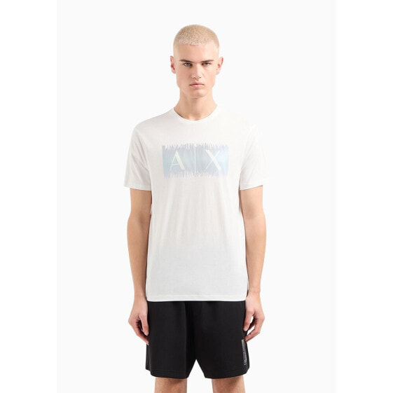 ARMANI EXCHANGE 3DZTJG_ZJBYZ short sleeve T-shirt